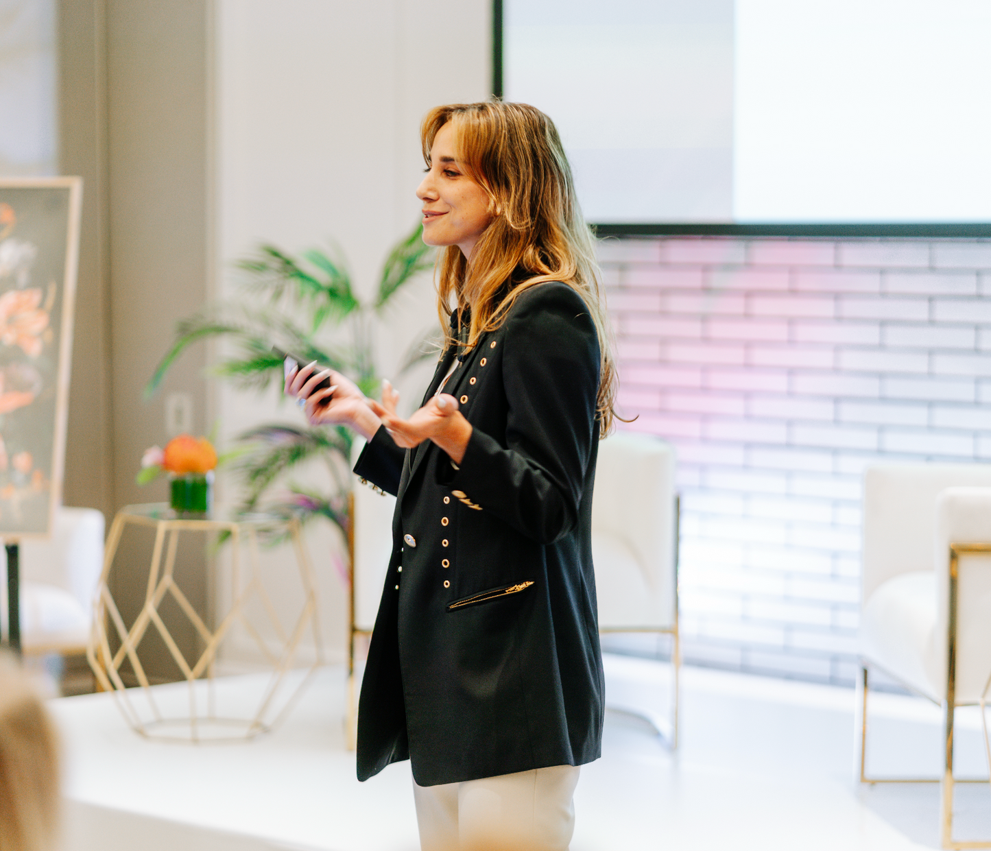 Mini-Intensive with a KLC Coach